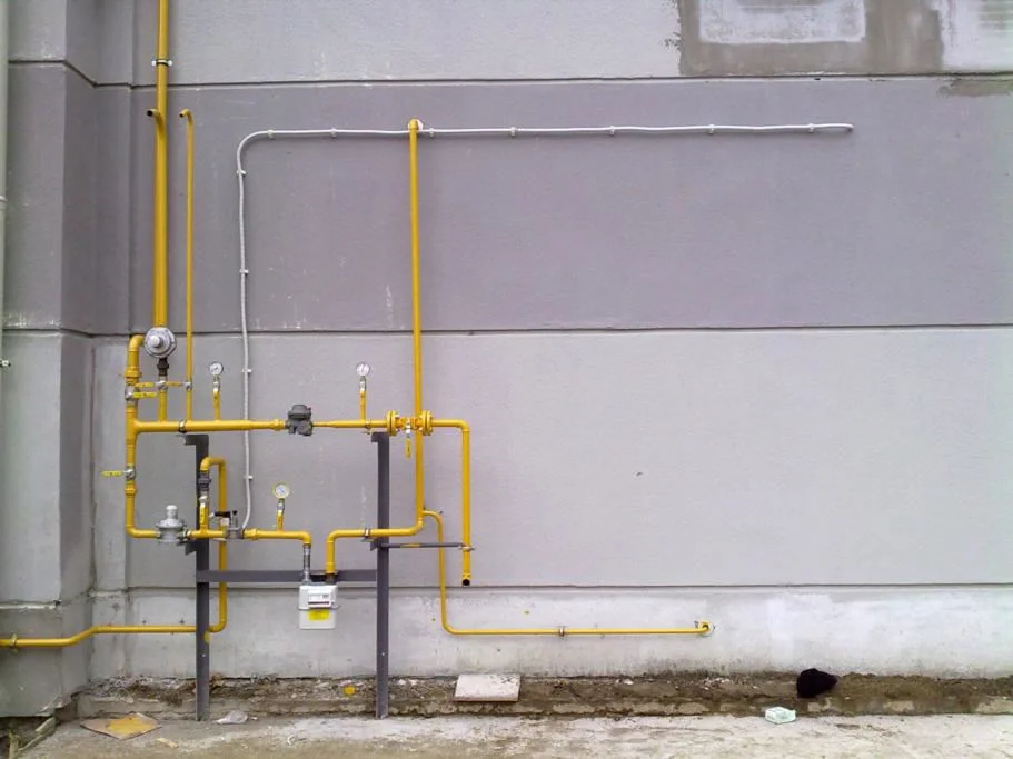 İbradı Doğalgazcı