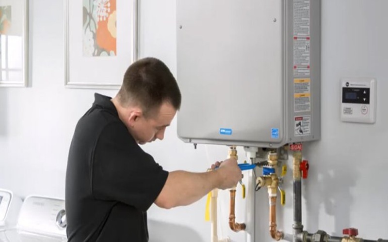 İbradı Doğalgazcı